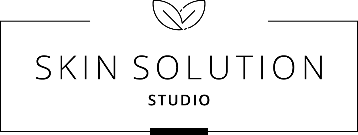 Skin Solution Studio Logo