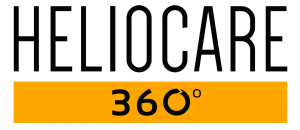 Heliocare 360 Logo Full Colour